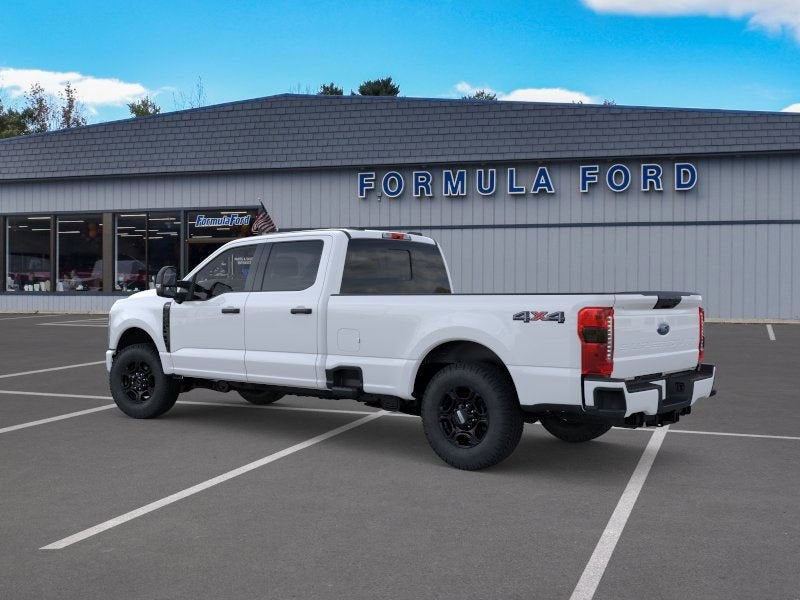 2025 Ford Super Duty F-350® XL