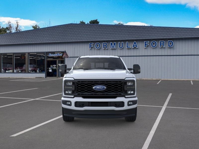 2025 Ford Super Duty F-350® XL