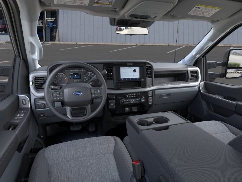 2025 Ford Super Duty F-350® XL