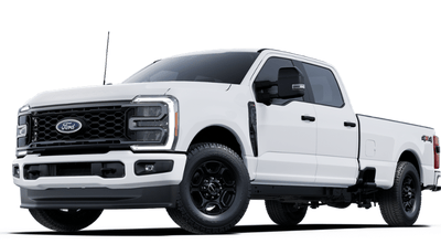 2025 Ford Super Duty F-350® XL