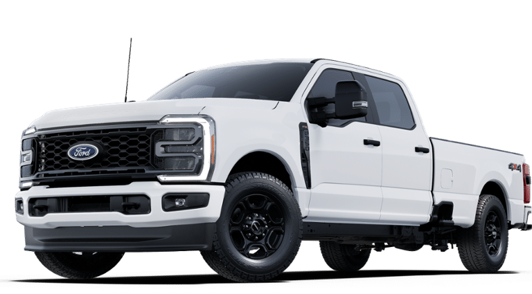2025 Ford Super Duty F-350® XL