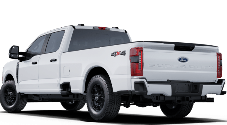 2025 Ford Super Duty F-350® XL