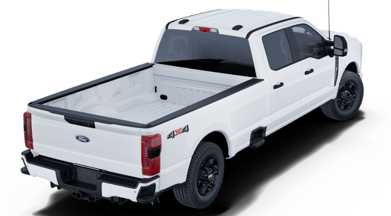 2025 Ford Super Duty F-350® XL
