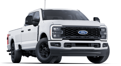 2025 Ford Super Duty F-350® XL