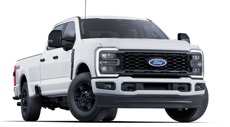 2025 Ford Super Duty F-350® XL