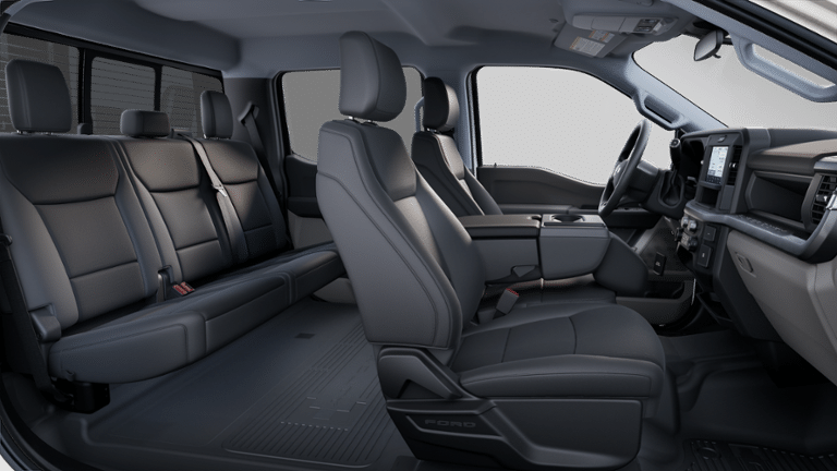 2025 Ford Super Duty F-350® XL