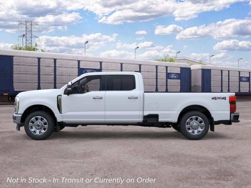 2026 Ford Super Duty F-350® King Ranch®