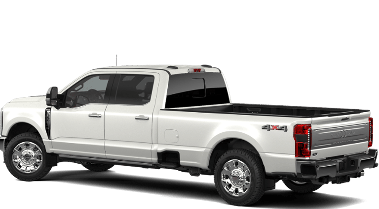 2026 Ford Super Duty F-350® King Ranch®