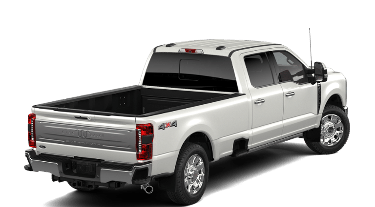 2026 Ford Super Duty F-350® King Ranch®