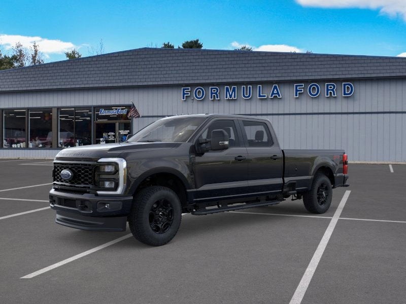 2026 Ford Super Duty F-350® XL