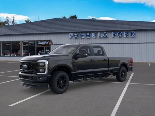 2026 Ford Super Duty F-350® XL