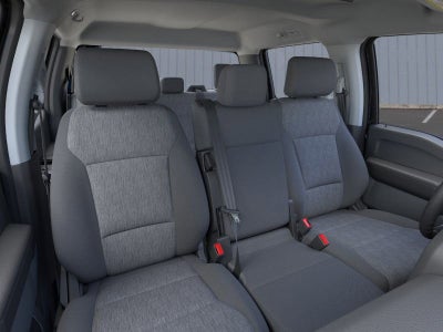 2026 Ford Super Duty F-350® XL