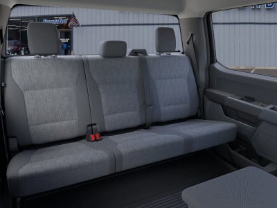 2026 Ford Super Duty F-350® XL