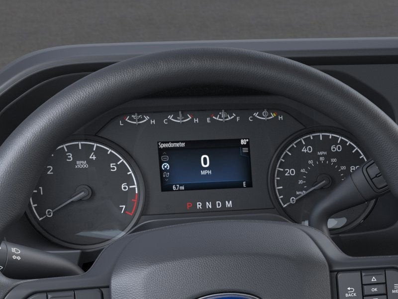 2026 Ford Super Duty F-350® XL