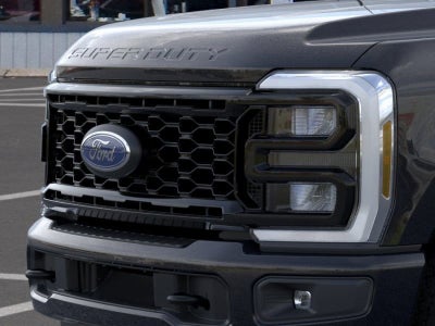 2026 Ford Super Duty F-350® XL