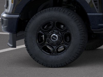 2026 Ford Super Duty F-350® XL