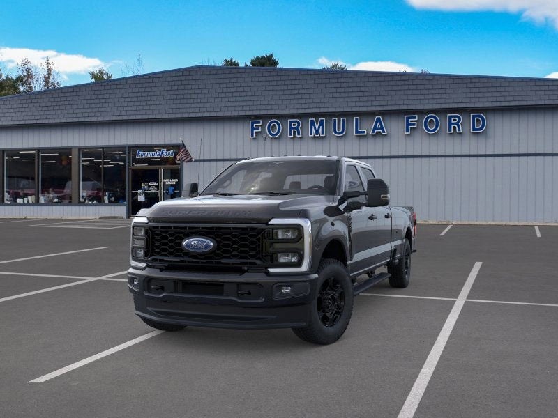 2026 Ford Super Duty F-350® XL