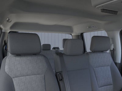 2026 Ford Super Duty F-350® XL