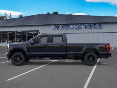 2026 Ford Super Duty F-350® XL
