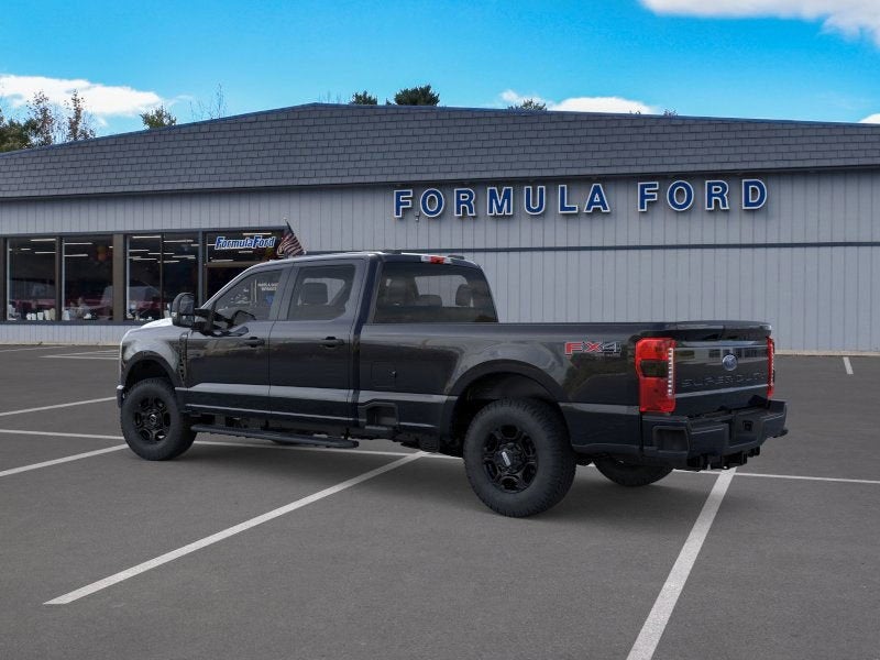 2026 Ford Super Duty F-350® XL