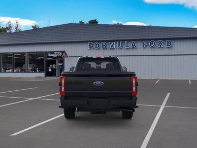 2026 Ford Super Duty F-350® XL
