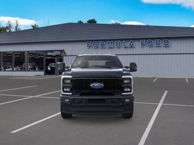 2026 Ford Super Duty F-350® XL