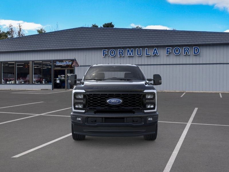 2026 Ford Super Duty F-350® XL
