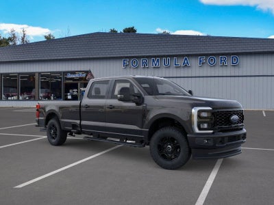 2026 Ford Super Duty F-350® XL
