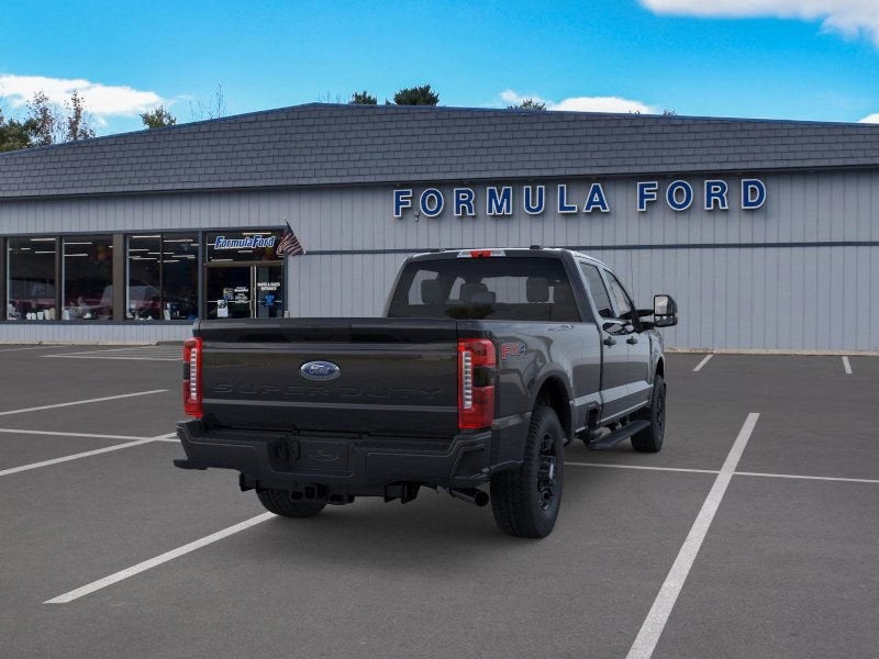 2026 Ford Super Duty F-350® XL