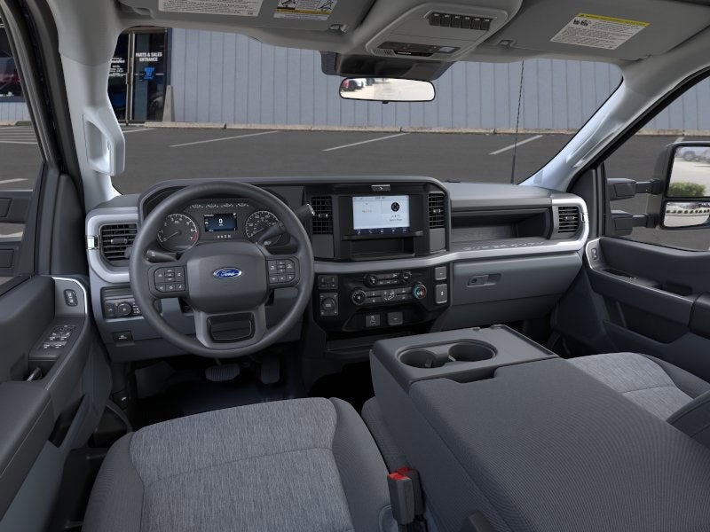 2026 Ford Super Duty F-350® XL