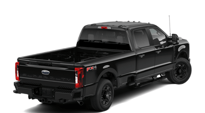 2026 Ford Super Duty F-350® XL