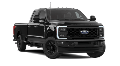 2026 Ford Super Duty F-350® XL