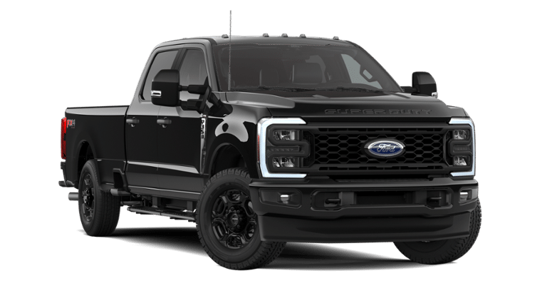 2026 Ford Super Duty F-350® XL