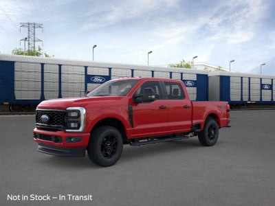 2026 Ford Super Duty F-350® XL