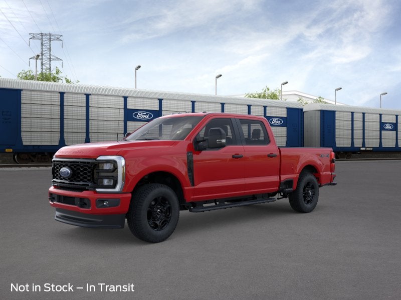 2026 Ford Super Duty F-350® XL