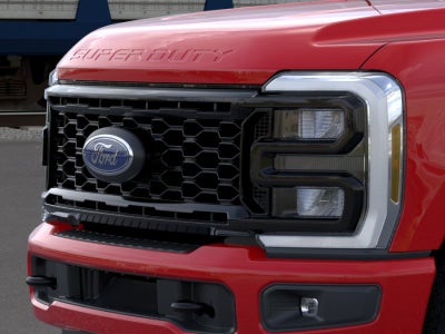 2026 Ford Super Duty F-350® XL
