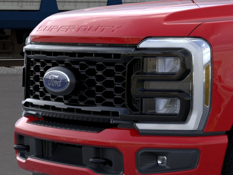 2026 Ford Super Duty F-350® XL