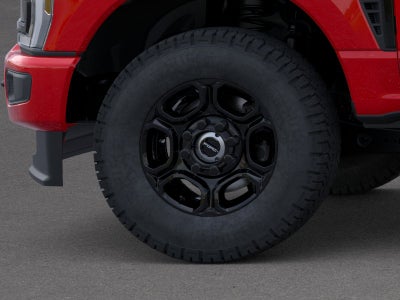 2026 Ford Super Duty F-350® XL