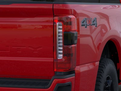 2026 Ford Super Duty F-350® XL
