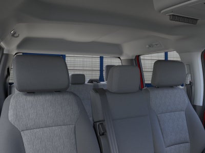2026 Ford Super Duty F-350® XL