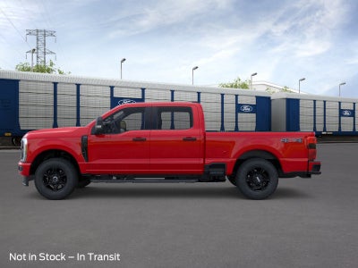 2026 Ford Super Duty F-350® XL