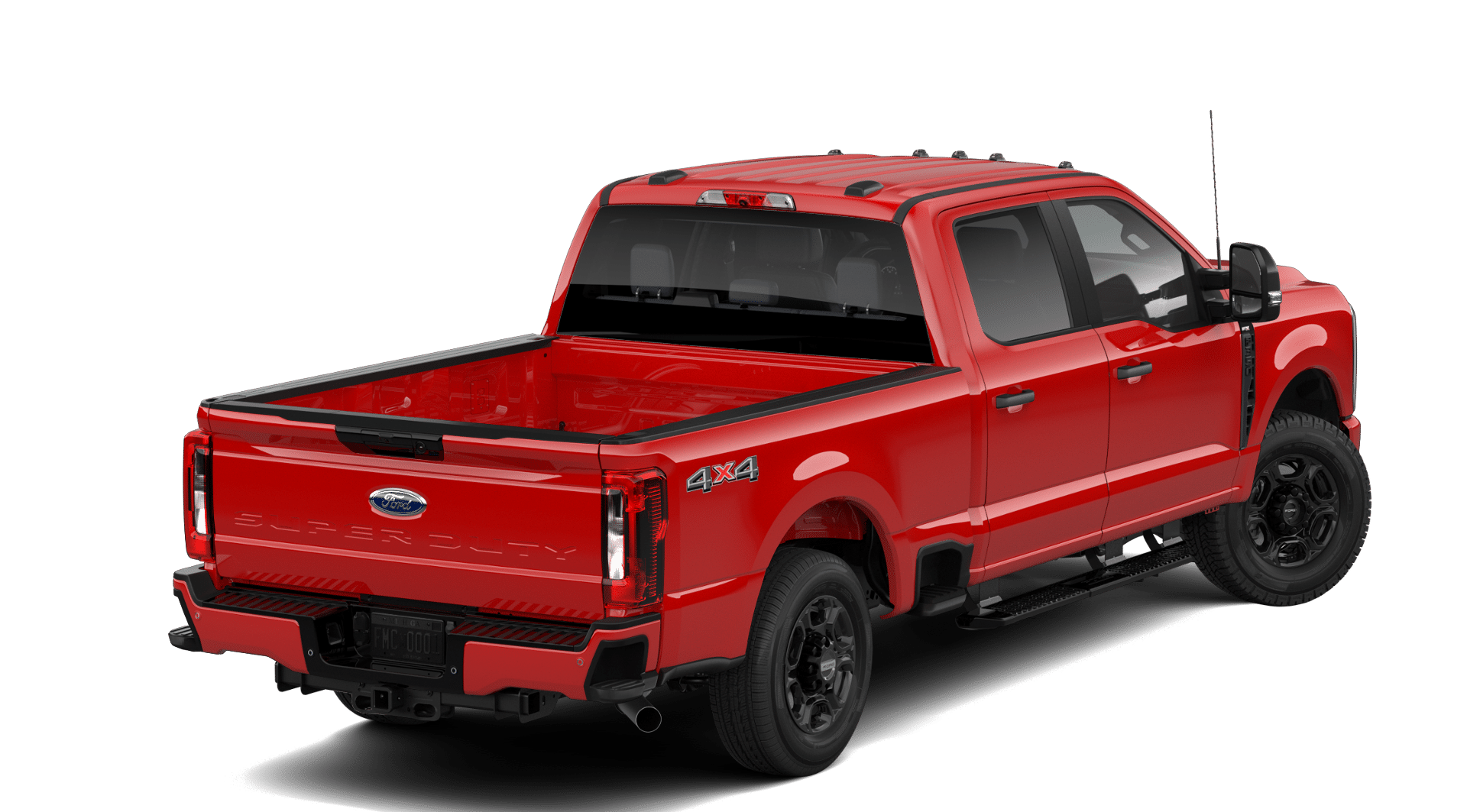 2026 Ford Super Duty F-350® XL