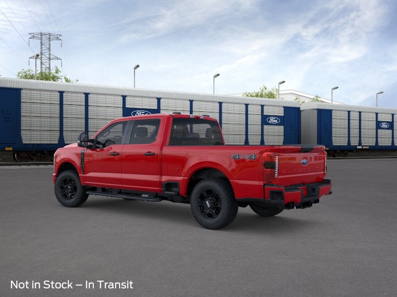 2026 Ford Super Duty F-350® XL