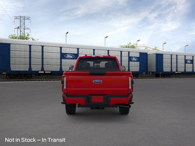 2026 Ford Super Duty F-350® XL