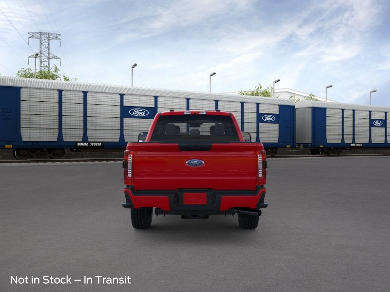 2026 Ford Super Duty F-350® XL
