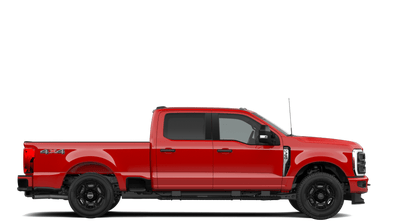 2026 Ford Super Duty F-350® XL