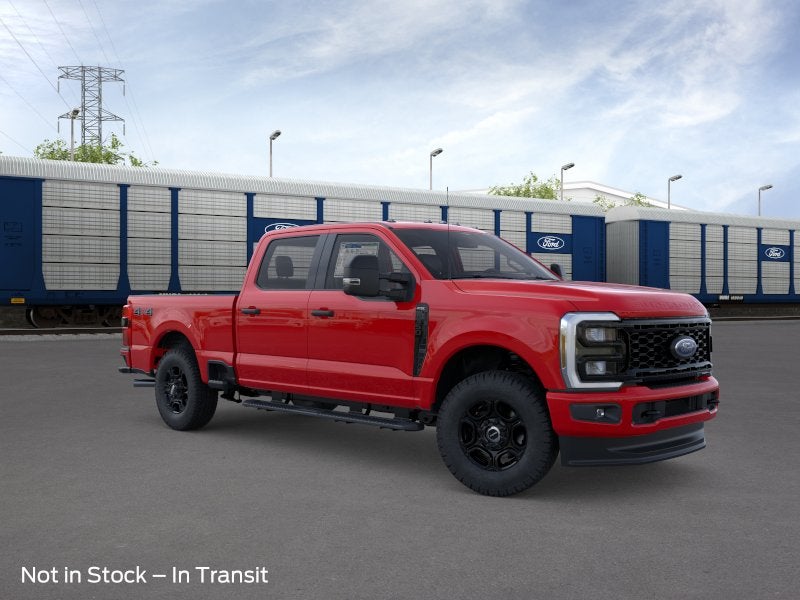 2026 Ford Super Duty F-350® XL