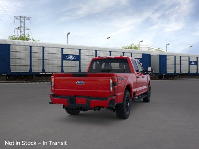 2026 Ford Super Duty F-350® XL