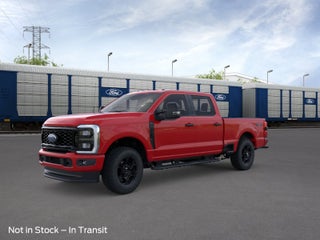2026 Ford Super Duty F-350® XL