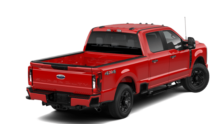 2026 Ford Super Duty F-350® XL